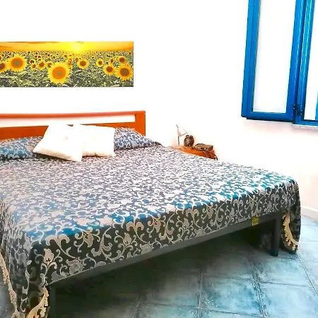 Appartamento Mareblu1 *